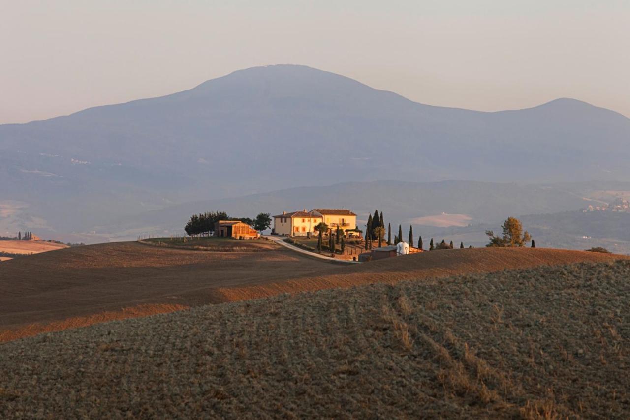 Poggiosalto In Toscana Pienza Zewnętrze zdjęcie