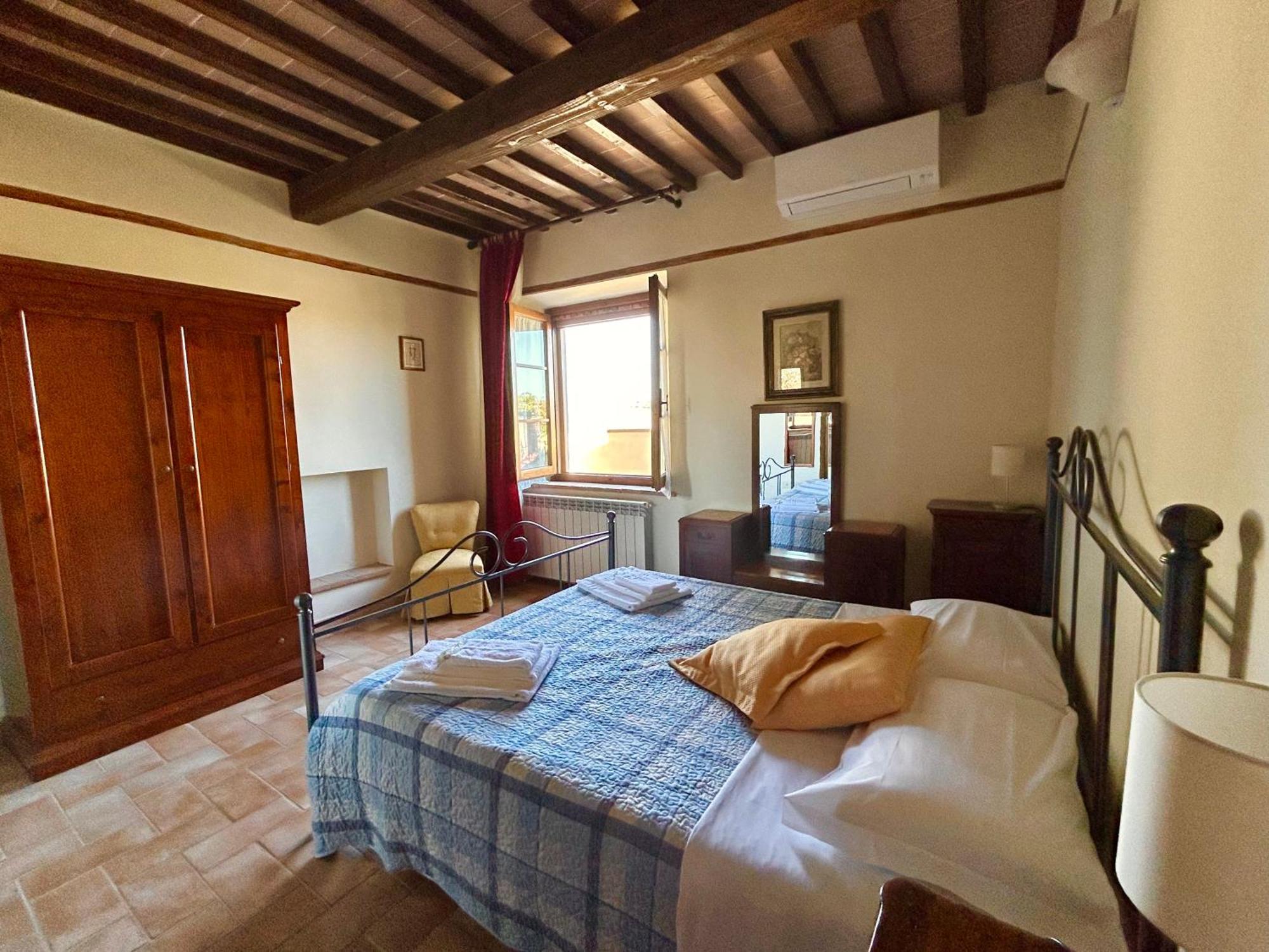 Poggiosalto In Toscana Pienza Zewnętrze zdjęcie